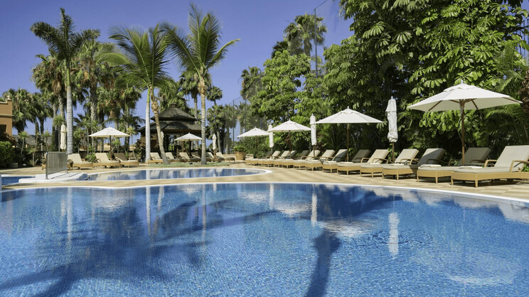 Las Madrigueras Golf Resort & Spa